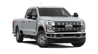 2026 Ford Super Duty® External Image 5